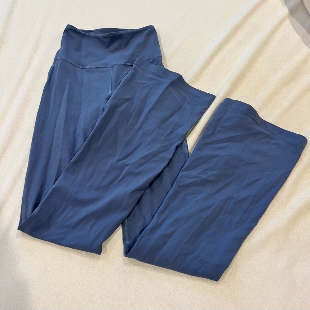 Lululemon flare pants